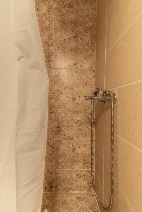 הרקליון Envite Apartment In City Center מראה חיצוני תמונה